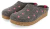Chaussons Haflinger Grizzly Cuoricini pour femmes, modèle Voir les images du produit 26