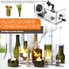 Glasflaschenschneider Set, DIY Flaschen Schneidgerät mit 5 Produktbild-Vorschau 4