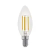 EGLO 110025, 4 W, 32 W, E14, 350 lm, Warmweiß Produktbild-Vorschau 1