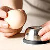 Eierkocher aus Edelstahl – ein praktisches Küchengerät, Produktbild-Vorschau 5