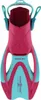 Aqualung Zinger Junior-tauchflossen Rosa EU 27-31 Rosa EU Produktbild-Vorschau 3