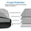 Laptoptasche Laptophuelle, Vierschichtiges Schutzdesign, Produktbild-Vorschau 5