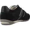 Geox Herren Sneaker U52T5C 02211 C4021 Farbe:Blau Größe: 44 Produktbild-Vorschau 13