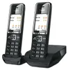 Gigaset COMFORT 550 duo Telefono analogico Identificatore Anteprima dell’immagine prodotto 3