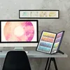 DURABLE System paneli prezentacyjnych SHERPA® SOHO TABLE 5, Podgląd zdjęcia produktu 7