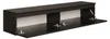 Selsey Bemmi - TV-Hängeboard, Schwarz, 150 cm Produktbild-Vorschau 4