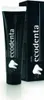 A black tube of Ecodenta toothpaste and its black box packaging are shown against a white background. Anteprima dell’immagine prodotto