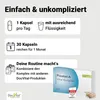DocVital® Prostata Komplex Kapseln Sägepalmenextrakt & Zink Produktbild-Vorschau 5