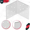KOTARBAU® Hoekverbinder, hoek voor zware lasten, 60 x 60 x Productafbeelding-voorbeeld 5