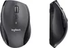 Customizable Mouse M705 Maus rechts RF Wireless Optisch Produktbild-Vorschau 9