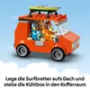 LEGO Bluey: Excursión a la playa de Bluey – Juguete con 3 Vista previa de la imagen del producto 38