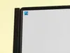 Magnetisches doppelseitiges Whiteboard für intensive Produktbild-Vorschau 5