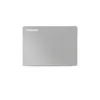 Canvio Flex 1 TB, Externe Festplatte (silber, Micro-USB-B Produktbild-Vorschau 4