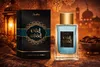Sentio Oud Wood Eau de Parfum 100ml Produktbild-Vorschau 2