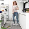 Mop z mikrovlákna Samoodpuzující typ X Twop InnovaGoods Náhled obrázku produktu 2