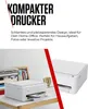 Canon PIXMA TS4150I - Kompakter WLAN-Multifunktionsdrucker Produktbild-Vorschau 5