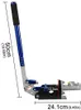 Hydraulische Handbremse mit Behälter Blau Fly Off Drift Produktbild-Vorschau 2