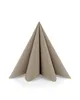 Sovie HORECA Serviette in Beige-Grey aus Linclass® Airlaid Produktbild-Vorschau 1