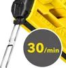 Trotec PTNS 10-20V Profi-Akku-Tacker fÃ1/4r Klammern und Produktbild-Vorschau 10