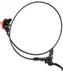 Shimano Bl-m8000+br-m8000 Vorderradbremse Schwarz  Schwarz Produktbild-Vorschau 5