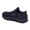 Skechers Sneakers 108144EC-BBK in Black color size 39 Anteprima dell’immagine prodotto 23