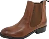 2 Go Fashion  Damenschuhe Stiefeletten Braun Freizeit, Produktbild-Vorschau 5