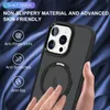 Hybrid Luxury Case für iPhone 17e / iPhone 16e Hülle Produktbild-Vorschau 6