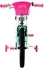 Vélo enfant Volare Ashley - Fille - 18 pouces - Vert Voir les images du produit 6