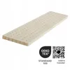 Premium Babymatratze 120x60 cm Latex Kokos – Orthopädisch, Produktbild-Vorschau 10