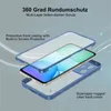 360 Grad Handyhülle für Xiaomi Redmi 13 /Poco M6 Schutz Produktbild-Vorschau 4