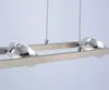 Lampa wisząca LED LeuchtenDirekt LS-Opti RGB+CCT stalowa Podgląd zdjęcia produktu 8