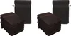 Betz 20 Stück Waschhandschuhe 16x21 cm PREMIUM 100% Produktbild-Vorschau 1