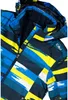 Cmp Kid Jacket Snaps Hood 152 Produktbild-Vorschau 5
