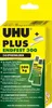 UHU PLUS ENDFEST 300 - Adesivo 2 Componenti 163g UHU Anteprima dell’immagine prodotto 1