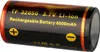 Trustfire 32650 6000mAh 3,7V geschützter Li-Ion-Akku mit Produktbild-Vorschau 11