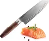 Nôž GEFU ENNO Santoku, 18 cm Náhľad obrázku produktu 6