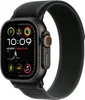Apple Watch Ultra 2 4G 49mm Schwarzes Trail-Armband Schwarz Produktbild-Vorschau 1