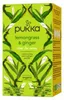 Pukka - thee , Lemongrass - Ginger, pak van 20 stuks Produktbild-Vorschau 2