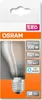 OSRAM LED-Lampe E27 10W Retrofil Classic A matt Produktbild-Vorschau 2