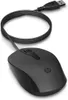 HP Maus 150 - Maus - USB - Schwarz Produktbild-Vorschau 9