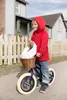 Banwood First Go Girl Laufrad Navy Produktbild-Vorschau 2