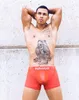 SUPAWEAR - Herren Boxer Slip Unterwäsche - Vortex Trunk Produktbild-Vorschau 5
