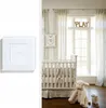 Rollladenschalter ZigBee Touch Switch TUYA RTX SH Produktbild-Vorschau 14
