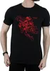 Marvel - "Budda Budda" T-Shirt für Herren BI22722 (M) Produktbild-Vorschau 3