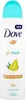 Dove Deodorantspray 150ml, geur: Peer & Aloë Productafbeelding-voorbeeld 2