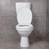 Belvit Dusch WC mit Bidet Funktion – Standtoilette mit Produktbild-Vorschau 10