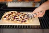 Rösle pizzasteen, rechthoekig, 42 cm x 30 cm, artikelnummer Productafbeelding-voorbeeld 2