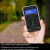 MP3-Player Digitalradio – DAB/DAB+ und UKW-Radio – Produktbild-Vorschau 2