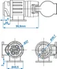 Adattatore da 13 a 7 pin Anteprima dell’immagine prodotto 7