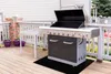 Tapis de protection pour barbecue TRIUMPH 990 pour Voir les images du produit 5